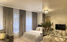 Ultra Apartments Kamienica Nova